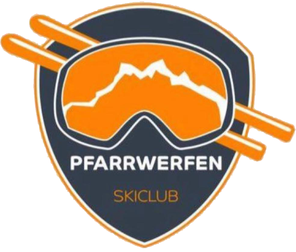 Logo Skiclub Parrwerfen