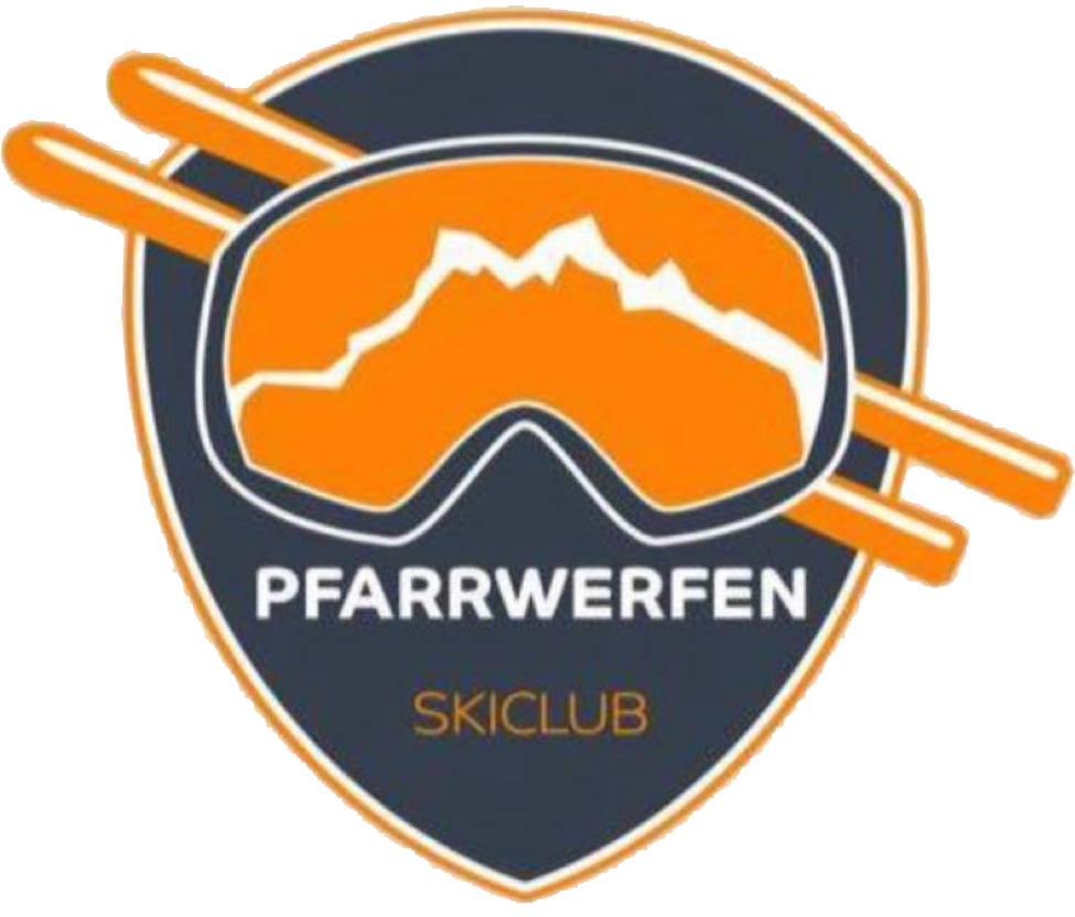 Skiclub Pfarrwerfen Logo_1