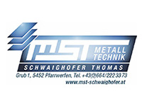 MST Metalltechnik
